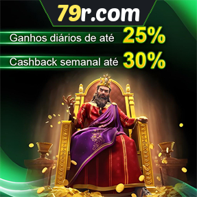 79r.com Fundo de Resgate de Perdas Semanais
